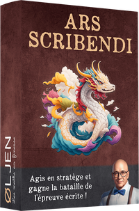 Ars Scribendi - Formation rédaction mathématique