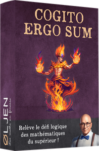 Cogito Ergo Sum - Formation raisonnement mathématique