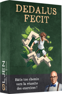 Dedalus Fecit - Formation résolution d'exercices
